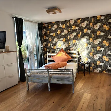 Loewensteiner Berge Appartement *