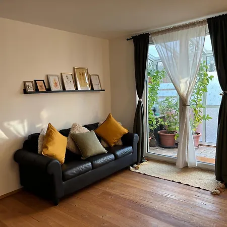 Appartement Loewensteiner Berge