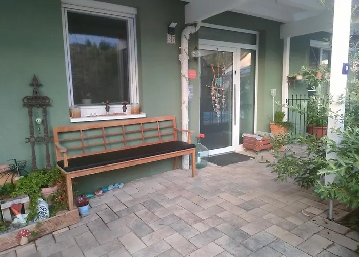 Loewensteiner Berge *