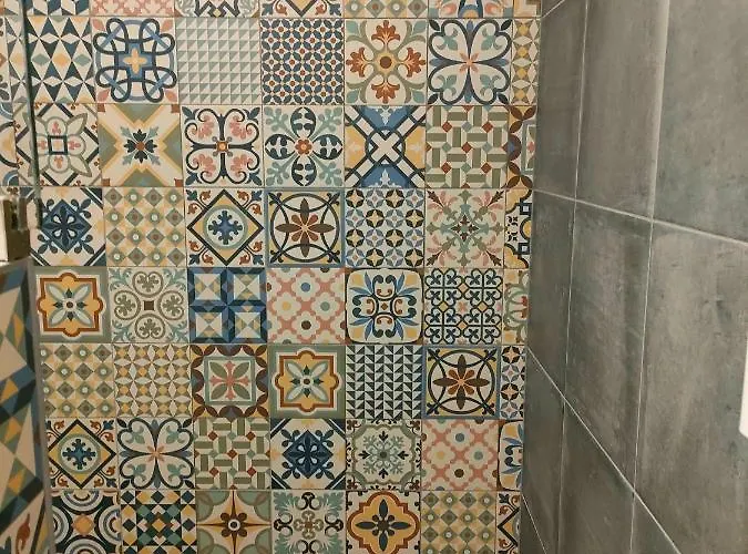 Loewensteiner Berge Apartmán