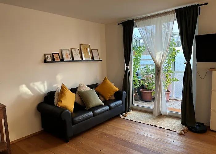 Apartmán Loewensteiner Berge